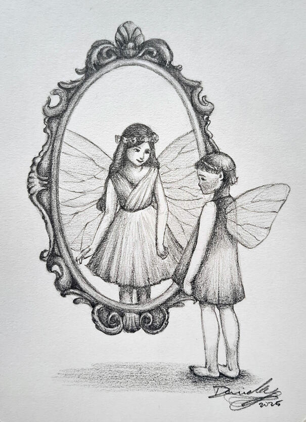 The Mirror (2025)
