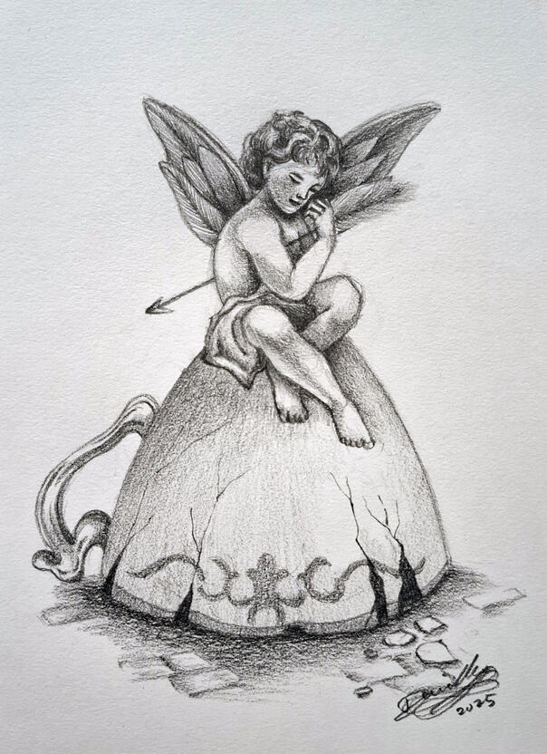 Teacup Angel (2025)