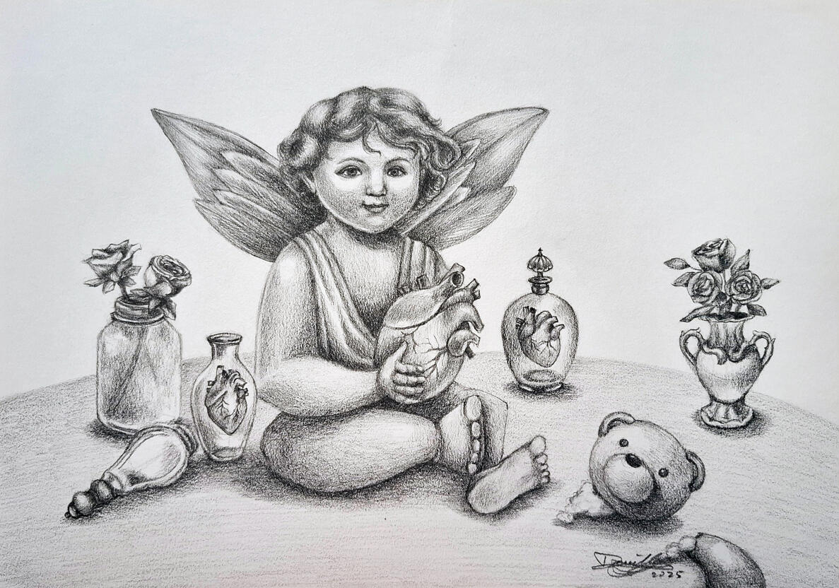 The Heart Collector (2025)